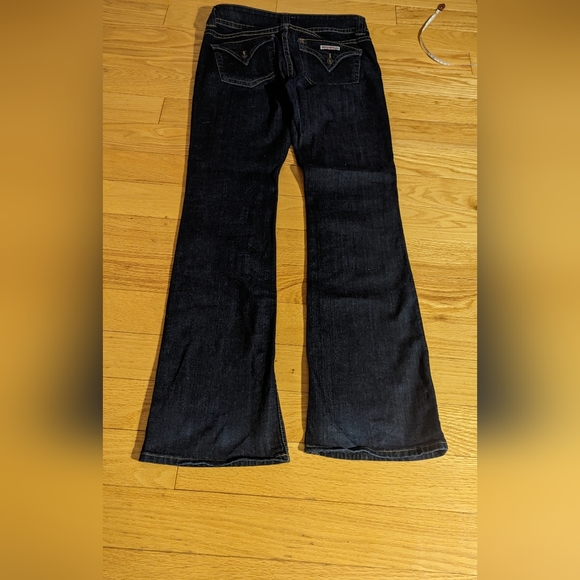 Hudson size 29 jean - Picture 2 of 7